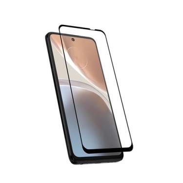 Imagem de Película 3D de Vidro 9H para Motorola Moto G34 - X-MART