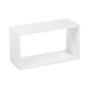Imagem de Nicho 60x24 Branco - Evolukit