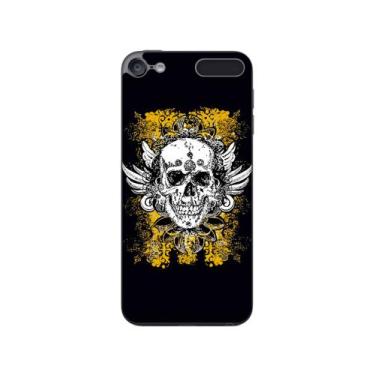Imagem de Capa Adesivo Skin374 Verso Para iPod touch (7ª geração) - KawaSkin