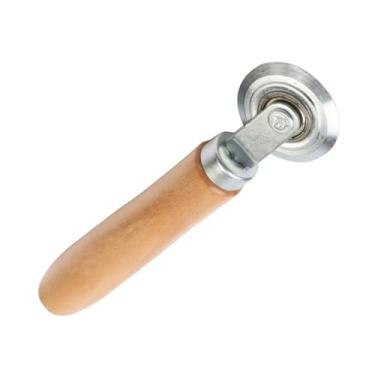 Imagem de FashionCha Ferramenta de Redimensionamento de Papelão para Redimensionar Caixas, Tábua de Corte de Papelão, Folhas de Metal Práticas com Alça, Câmera de 1.2 Mm de