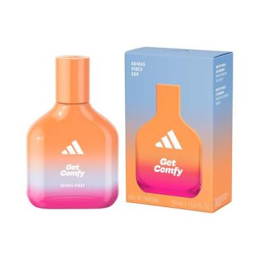 Imagem de Perfume adidas Vibes Get Comfy Eau de Parfum 50 ml unissex