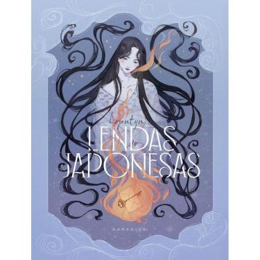 Imagem de Lendas Japonesas