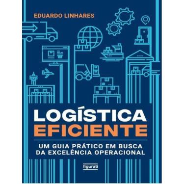 Imagem de Logistica Eficiente