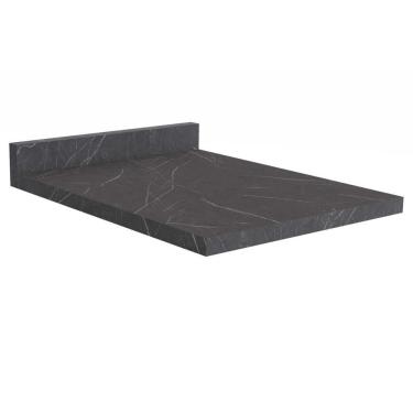 Imagem de Módulo Cozinha Kappesberg Nox Tampo P- Balcão B648 40cm Cinzel-kappesberg