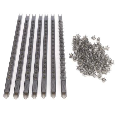 Imagem de Caixa de Gaiola de Criação de Abelha Rainha, Portátil, Copo de Célula de Apicultura, Fornecimento para Incubação de Abelha Rainha