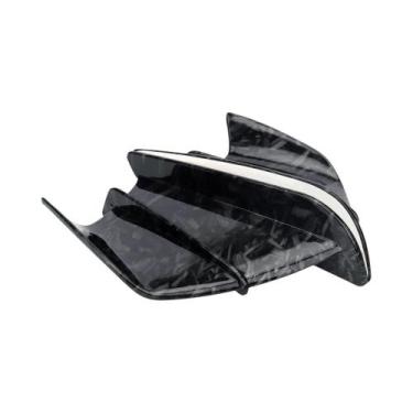 Imagem de Kit Aerodinâmico De Asa Winglet Para Ducati Panigale V4 V4S V4R V2 Sup