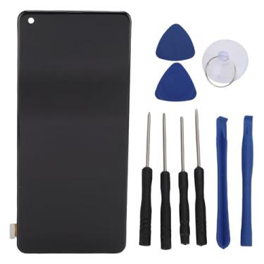 Imagem de GOWENIC Compatível Com Find X2/Find X2 Pro Substituição Tela TFT LCD Display e Digitalizador de Tela de Toque Com Ferramentas