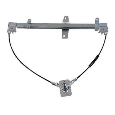 Imagem de Maquina Vidro Caminhao VW Após 2001 Direita - 2VC837502 - Universal