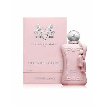 Imagem de Parfums de Marly - Delina Exclusif Eau De Parfum 75ml, 75 ML