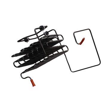 Imagem de Condensador para Geladeira Brastemp - W10635074