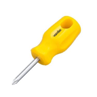 Imagem de Chave Phillips 3/16 X 1.1/2 Vonder 3072236112