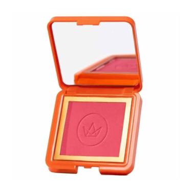 Imagem de Blush Compacto Sunny Cheeks Cherish Mari Maria Make Up 6g