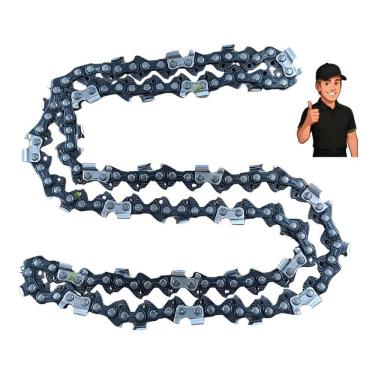 Imagem de Corrente Para Motosserra Stihl Ms-260 325 33Dentes+1 Elo