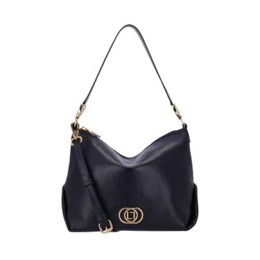 Imagem de Bolsa Luz da Lua Hobo Logo Central