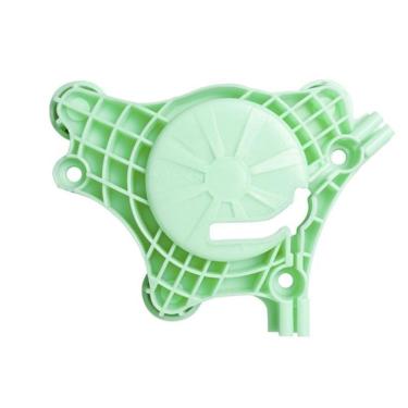 Imagem de Suporte Da Roldana Fox 4 Portas Traseira Lado Direito Todos