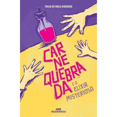 Imagem de Carne Quebrada