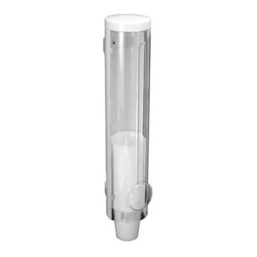 Imagem de Dispenser Cancun Acrílico Para Copos De Água 180/200Ml Jsn