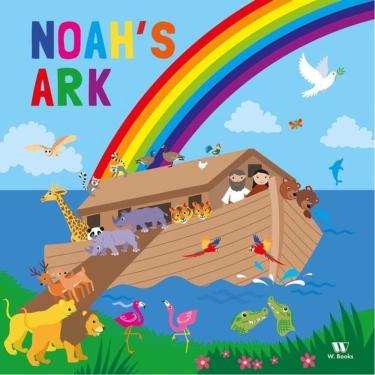 Imagem de Noah`S Ark