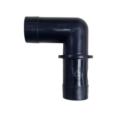 Imagem de Conector da Mangueira D'Água Lava-Roupa Brastemp Super Luxo