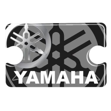 Imagem de Adesivo Protetor Tank Pad Resinado Compatível com Fluido de Freio - 25