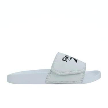Imagem de Chinelo Reebok Masculino Slide com Velcro-Masculino