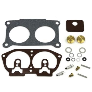 Imagem de The ROP Shop Kit de reparo de carburador para Yamaha 150HP, S150TLRX, S150TXRX, SX150TLRX 1999