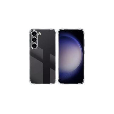 Imagem de Capa + Pelicula Vidro Compatível Para Samsung Galaxy A35