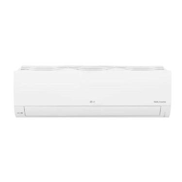 Imagem de Ar-Condicionado Split Dual Inverter LG Compact +AI Frio 12.000 BTUs 220V