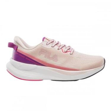 Imagem de Tenis Fila Striker 7070 Feminino, Rosa, 37