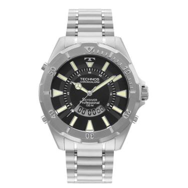 Imagem de Relógio Masculino Technos Skydiver  Wt205Fy/1P