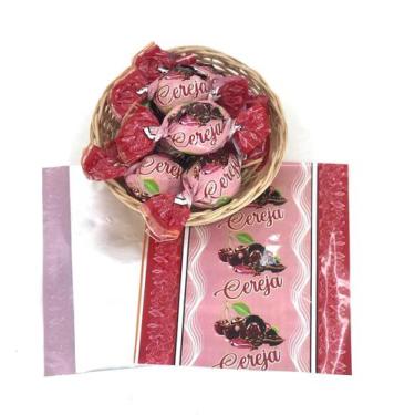 Imagem de Embalagem para trufas Aliança 15x16cm 100un / - Aliança Embalagens, Ce