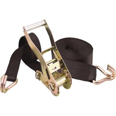 Imagem de Cinta Para Amarração De Carga Com Catraca 4tx9,5m 50mm Carte