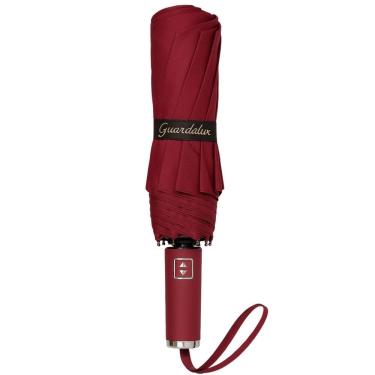 Imagem de Guarda Chuva Abre E Fecha Automático Facinato - Vinho
