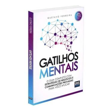 Imagem de Gatilhos Mentais: Não Aplica, De : Gustavo Ferreira. Série N