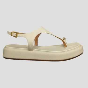 Imagem de Sandalia Feminina De Dedo Vizzano Plataforma 6506.127