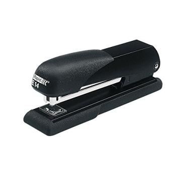 Imagem de Grampeador de fita completa Rapid 20597910 E14 - Preto