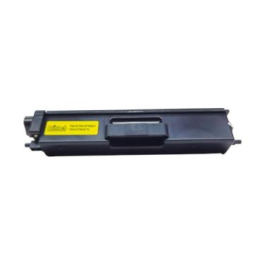 Imagem de Toner TN416 / TN419 Compatível Para Brother HL-L9310 L8360 MFC-L9570 Printech 100% Novo (Amarelo)