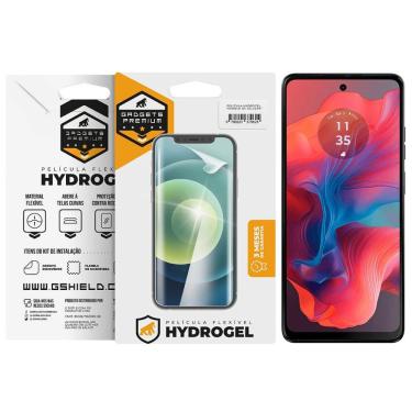 Imagem de Película para Motorola Moto G04 - Hydrogel Gamer Fosca - Gshield