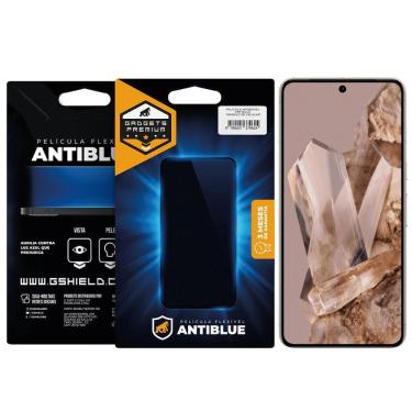 Imagem de Película para Google Pixel 8 Pro - AntiBlue - Gshield