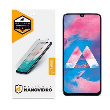 Imagem de Película De Nano Vidro para Samsung Galaxy M20 - Gshield