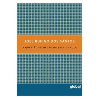 Imagem de A Questão Do Negro Na Sala De Aula