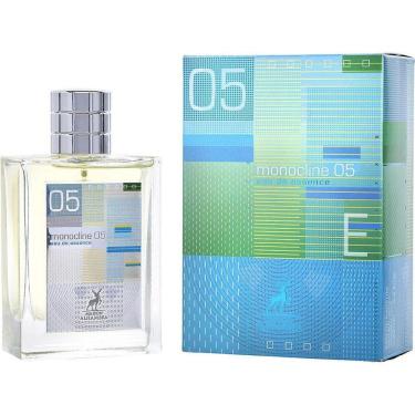 Imagem de Perfume Unisex Maison Alhambra Monocoline 05 Eau de Parfum Spray 100ml