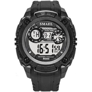 Imagem de Relógio De Pulso Militar Digital 1390 à Prova