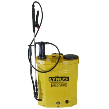 Imagem de Pulverizador à Bateria 18 Litros 12V 8ah Pl-18b Lynus