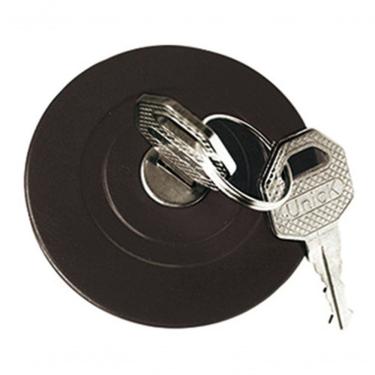 Imagem de Tampa De Combustível Opala 68 A 92 [f103]