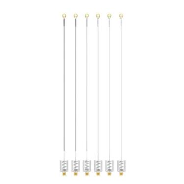 Imagem de Encordoamento para Guitarra Aeroband Aço 6 Cordas