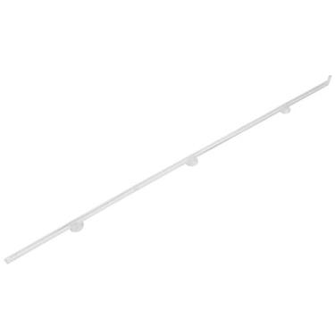 Imagem de Yctze Difusor Transparente da Barra de Liberação de Bolhas de Ventilação do Tanque de Peixes de Aquário - Barra de Liberação de Bolhas de Plástico para Distribuição Uniforme de Com Ventosas Fortes