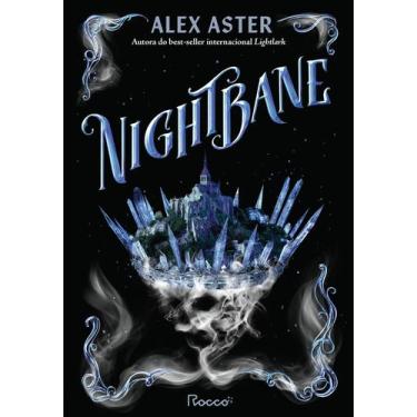 Imagem de Nightbane - ROCCO, Sortido