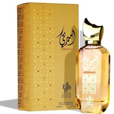Imagem de Perfume Árabe Ameerati Al Wataniah Eau de parfum