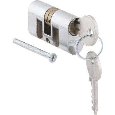 Imagem de Cilindro Fechadura Roscado C400 Cr